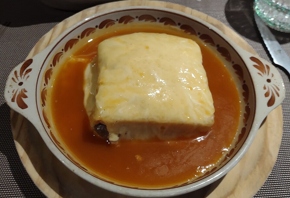 ポルトの食